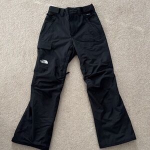 The North Face Snow Pants XS men’s.